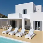 Elitas Villa