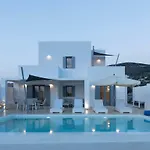 Elitas Villa *