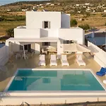 Villa Elitas Páros