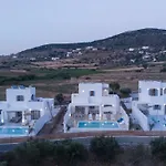 Elitas Villa