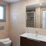 Elitas Villa Páros