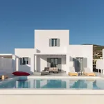 Villa Elitas Páros