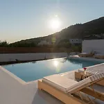 Villa Elitas Páros