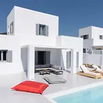 Elitas Villa *