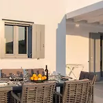 Elitas Villa