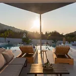 Elitas Villa *