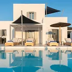 Elitas Villa *