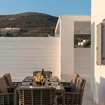 Villa Elitas Páros