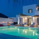 Villa Elitas *