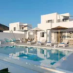 Villa Elitas Páros