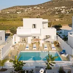 Elitas Villa