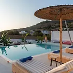 Villa Elitas Páros