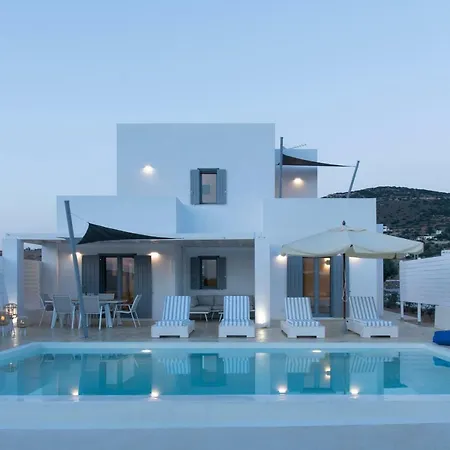 Elitas ヴィラ *
