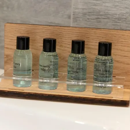 Βίλα Elitas Πάρος