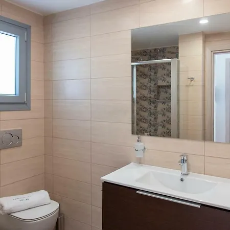 Elitas Βίλα Πάρος