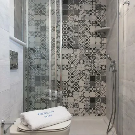 Elitas Βίλα Πάρος