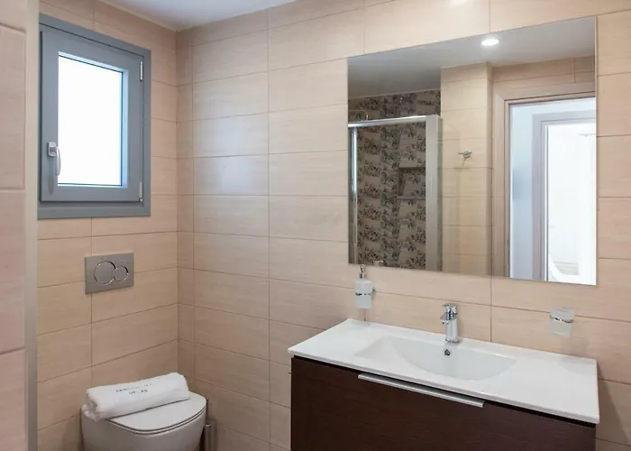 Elitas וילה פארוס