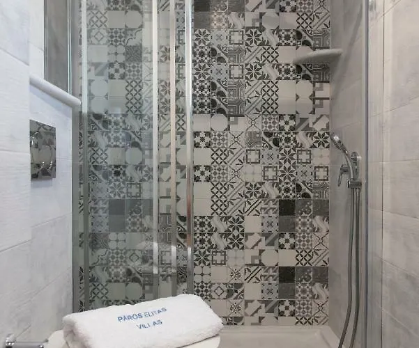 Elitas וילה פארוס